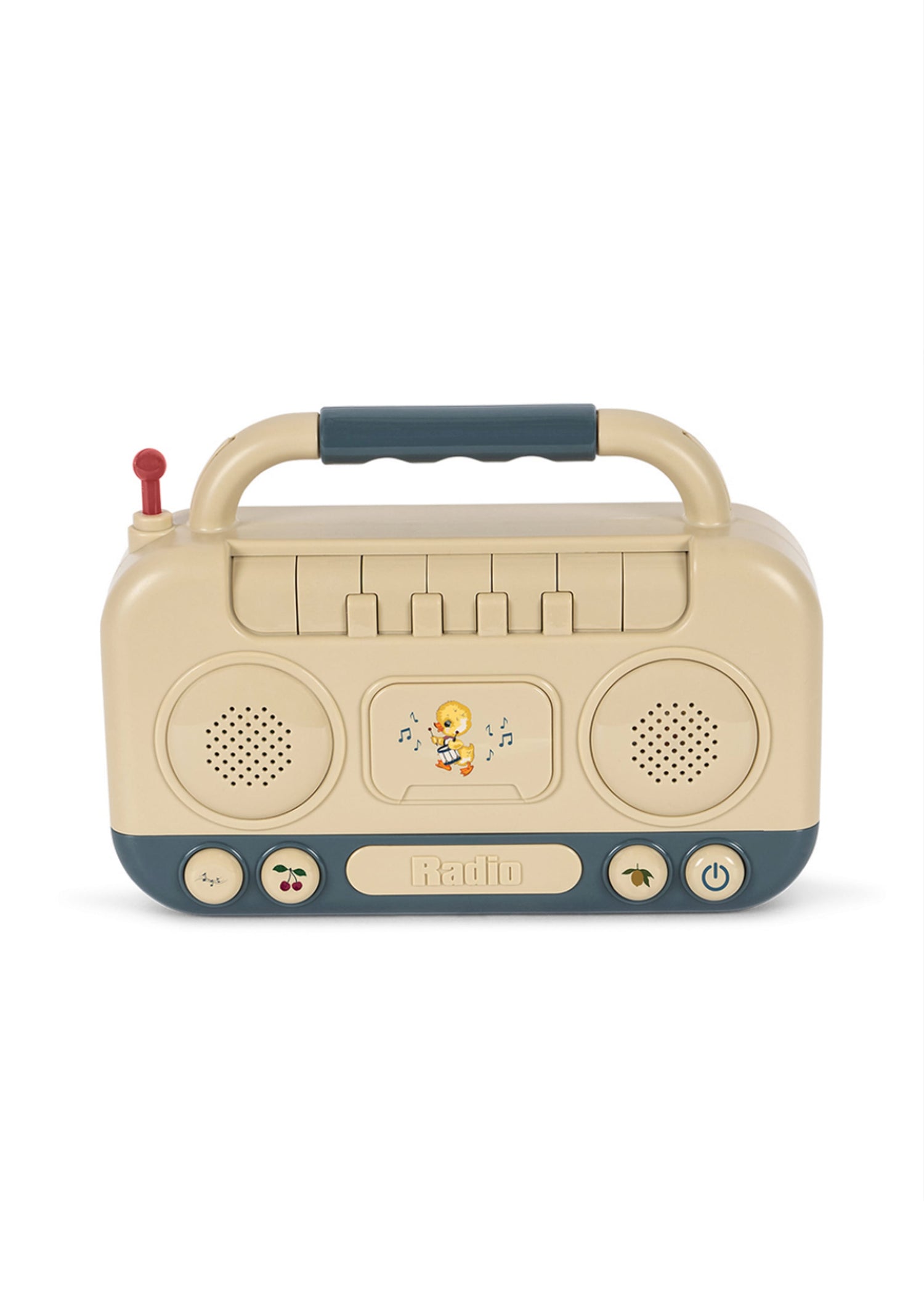 BABY BOOMBOX