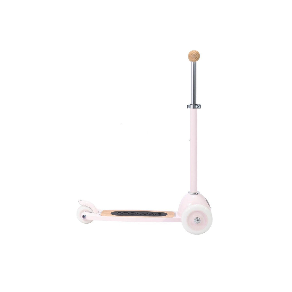 Banwood Scooter Vintage Pink