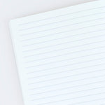 Flora softcover boxed notebooks