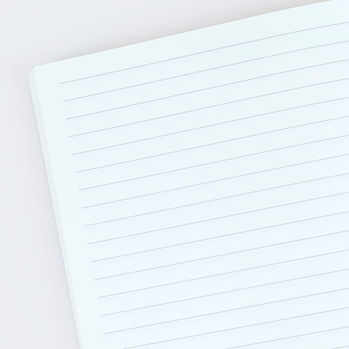 Flora softcover boxed notebooks