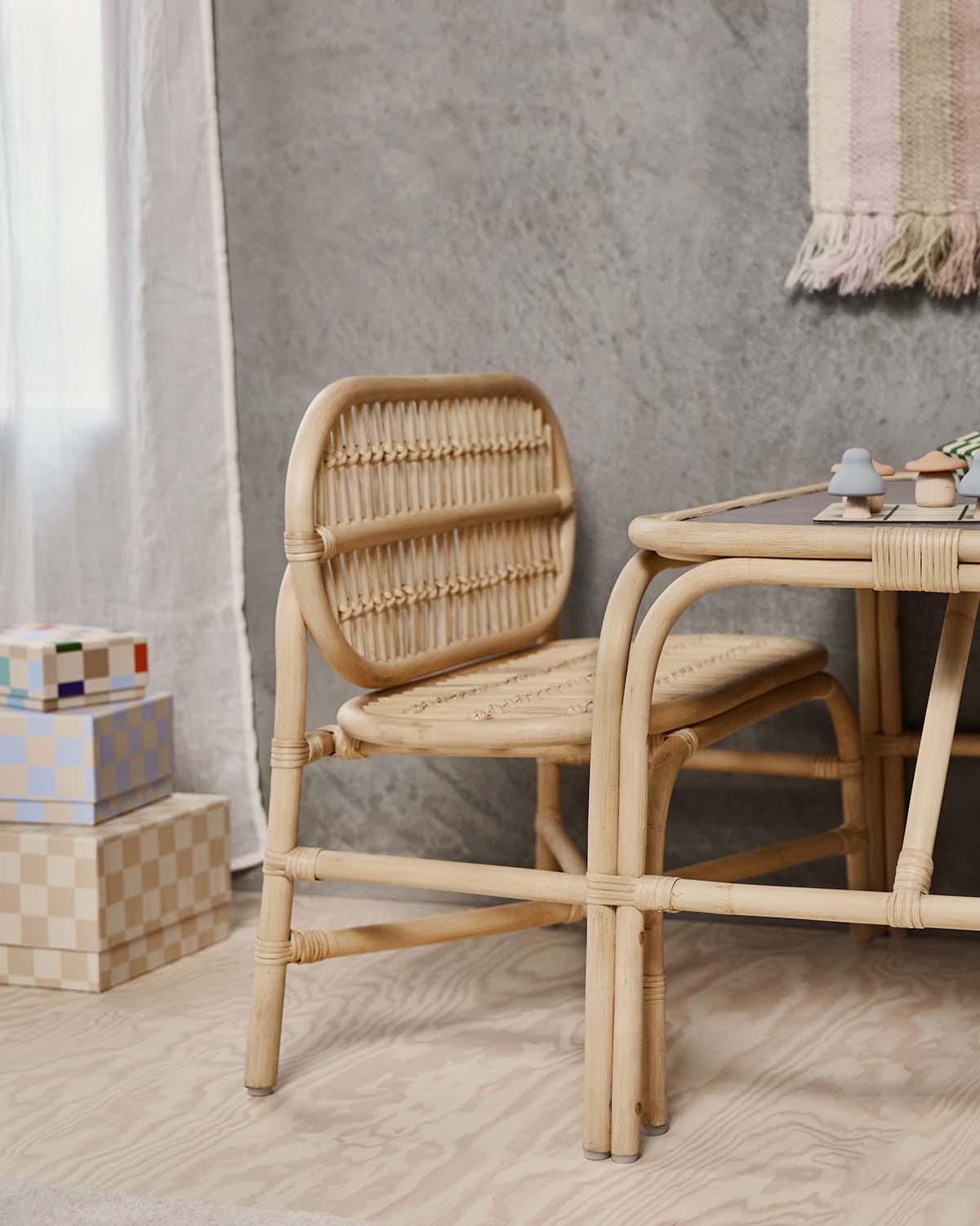 NANA MINI BENCH