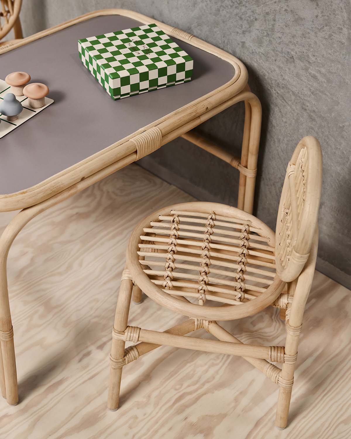 NANA MINI CHAIR
