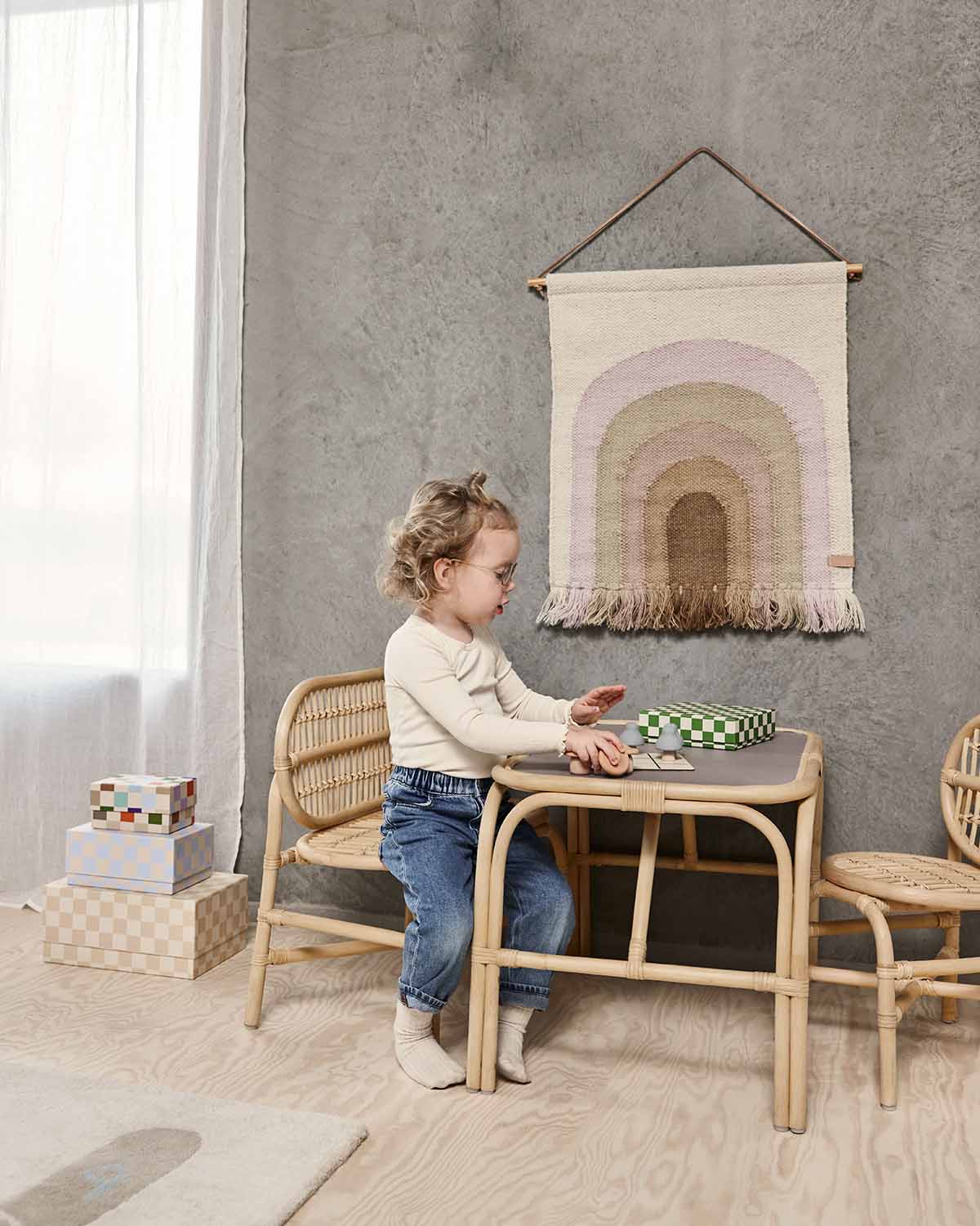 NANA MINI TABLE