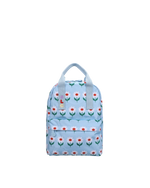 Ole Backpack Medium Daisies