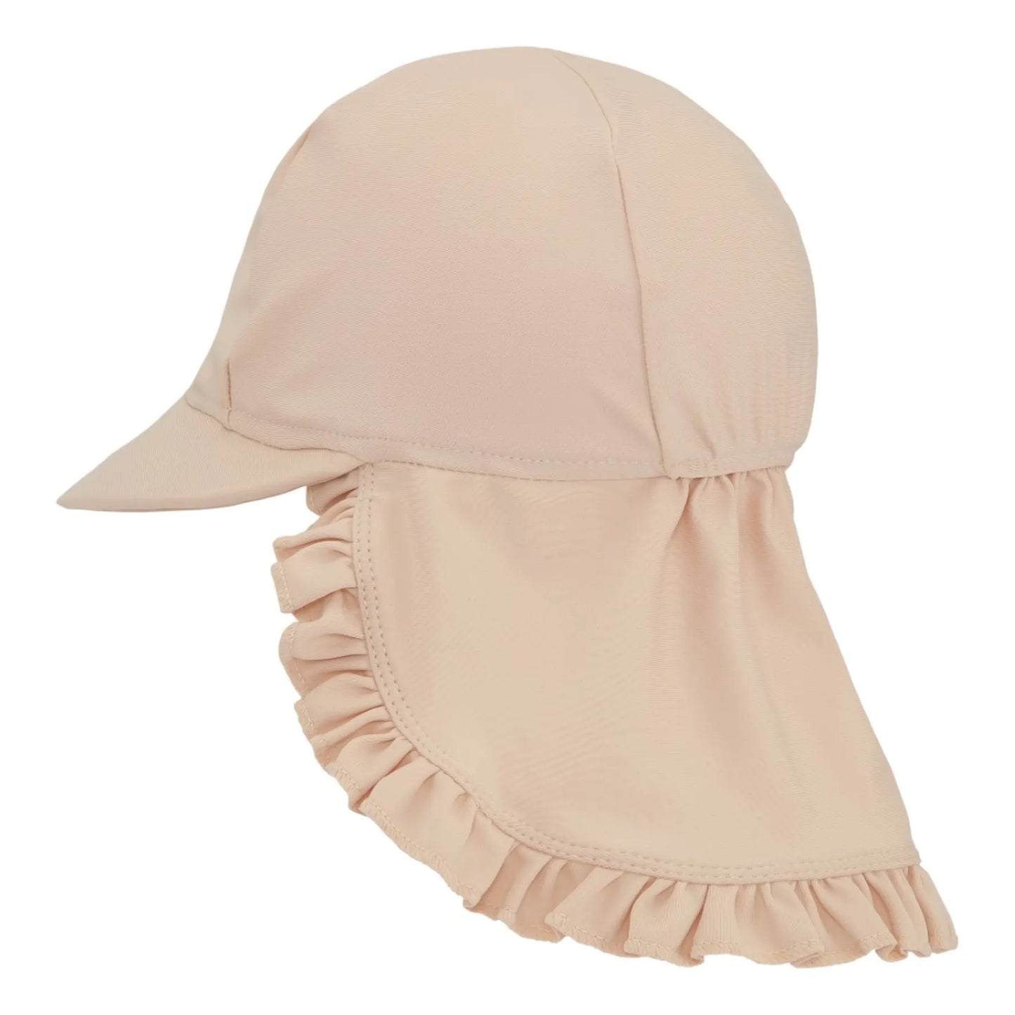 UV SUN CAP MISTY ROSE