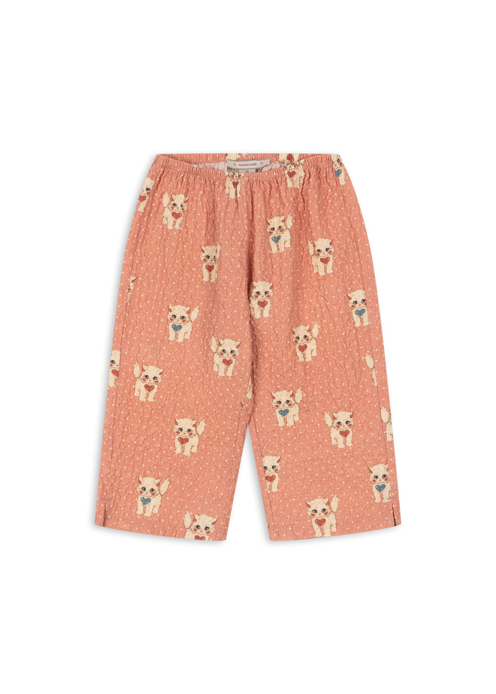 Elin Pants Ciao Miao Rose