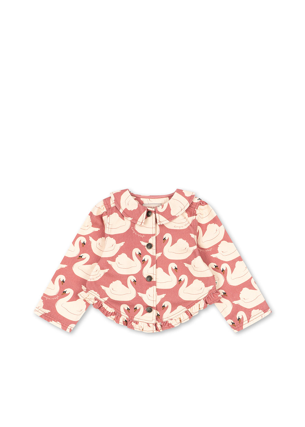 MAGOT STRIUKĖ SU KLOSTĖMIS GOTS - SWAN ROSE