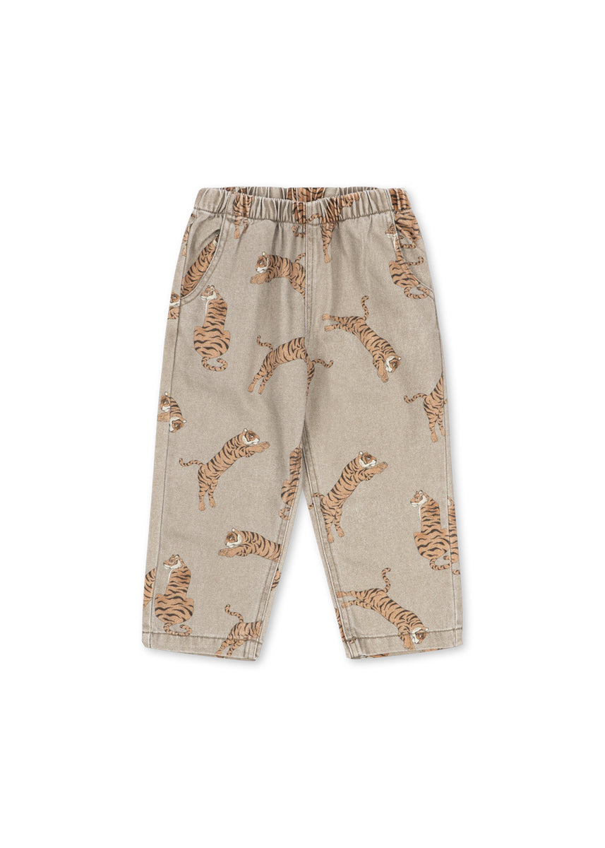 MAGOT KELNĖS GOTS - TIGER