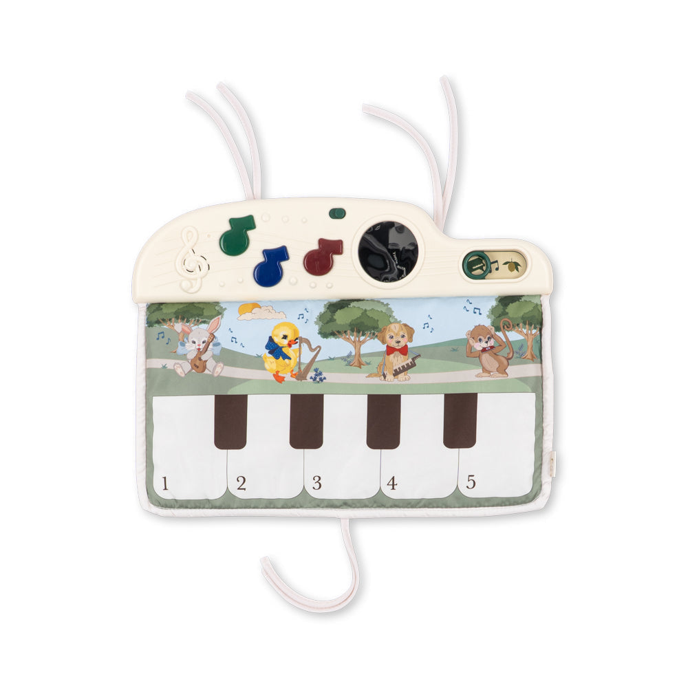 MELODY MUZIKINIS KILIMĖLIS