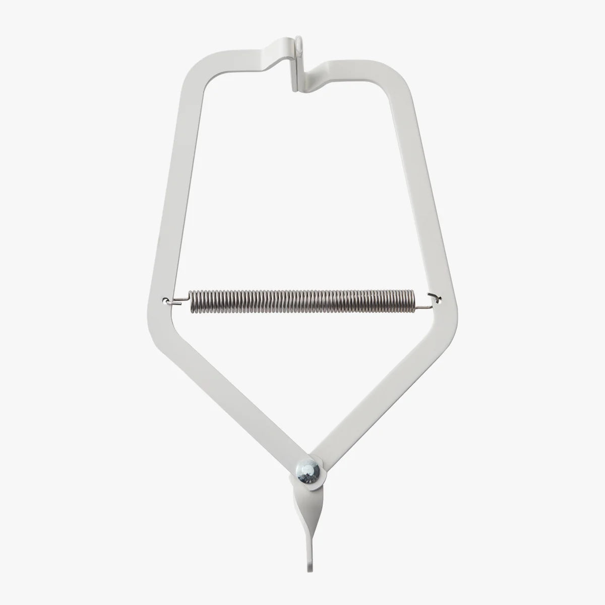 DOOR FRAME CLAMP