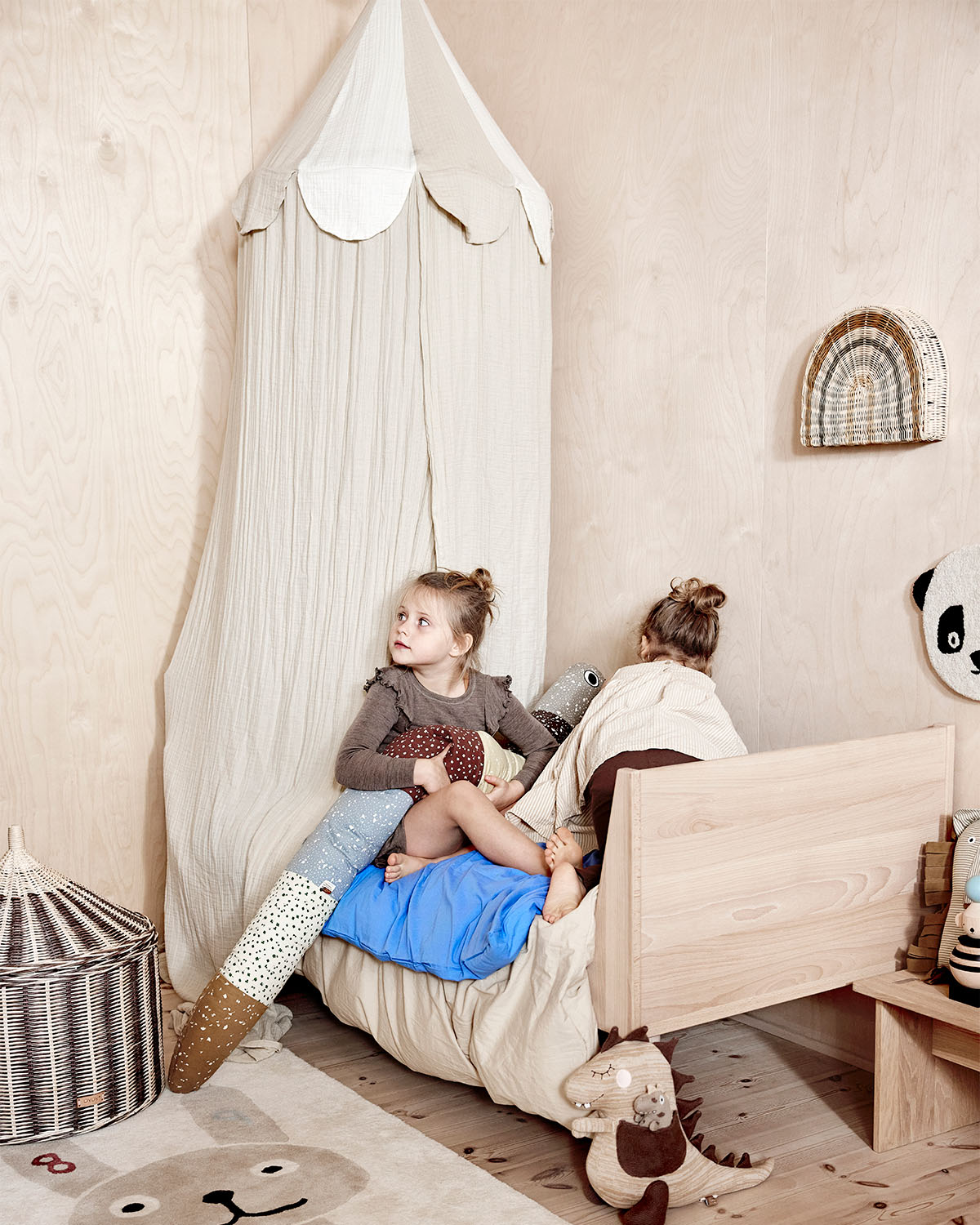 RONJA CANOPY