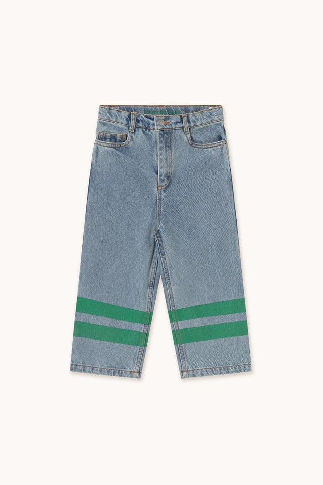 STRIPES JEANS