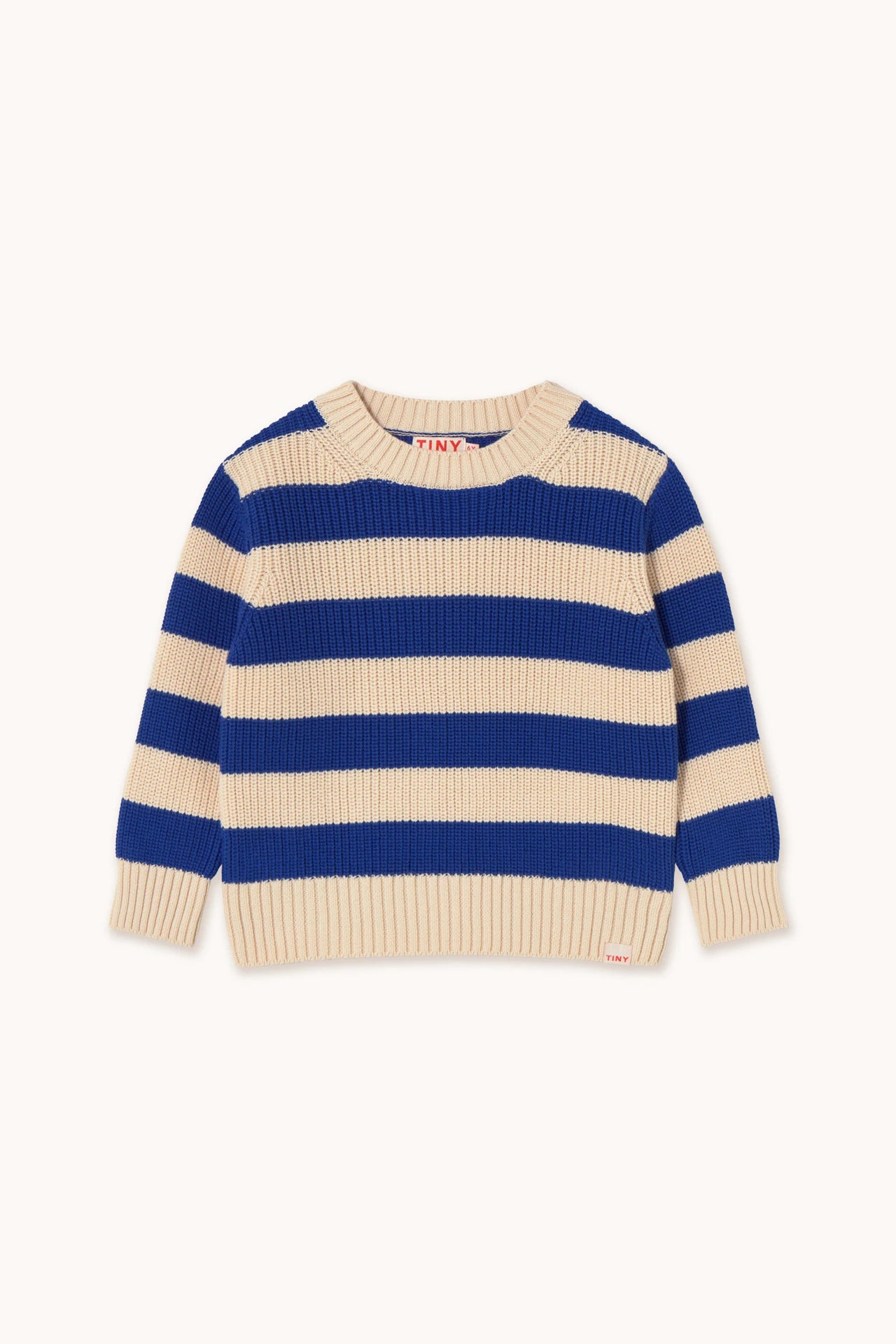 STRIPES SWEATER