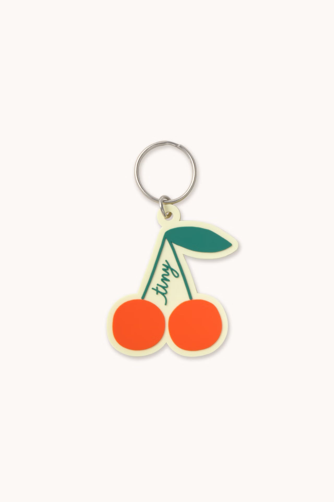 CHERRY KEY CHAIN