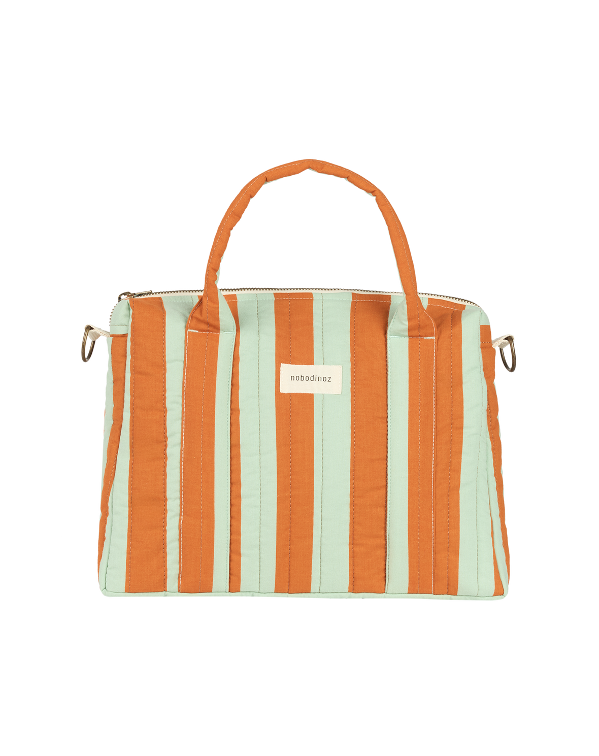 STROLLER ORGANIZER & MINI BAG STORIES (LIMITED EDITION)