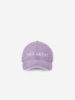Cap nº01 Lavender Lilac