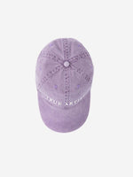 Cap nº01 Lavender Lilac