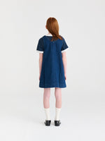 Dress nº18 Night Denim