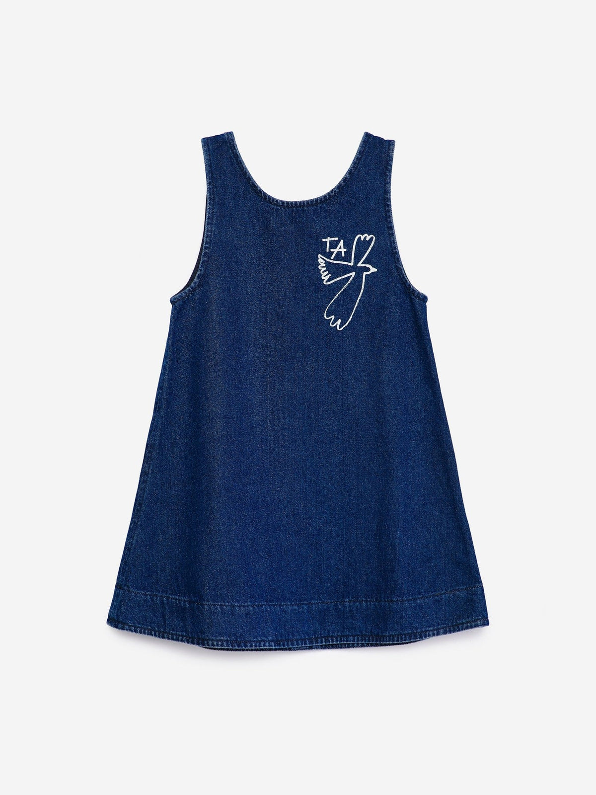 Dress nº18 Night Denim