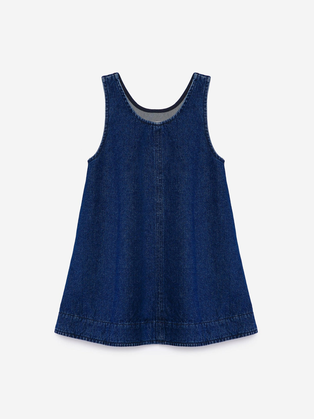 Dress nº18 Night Denim