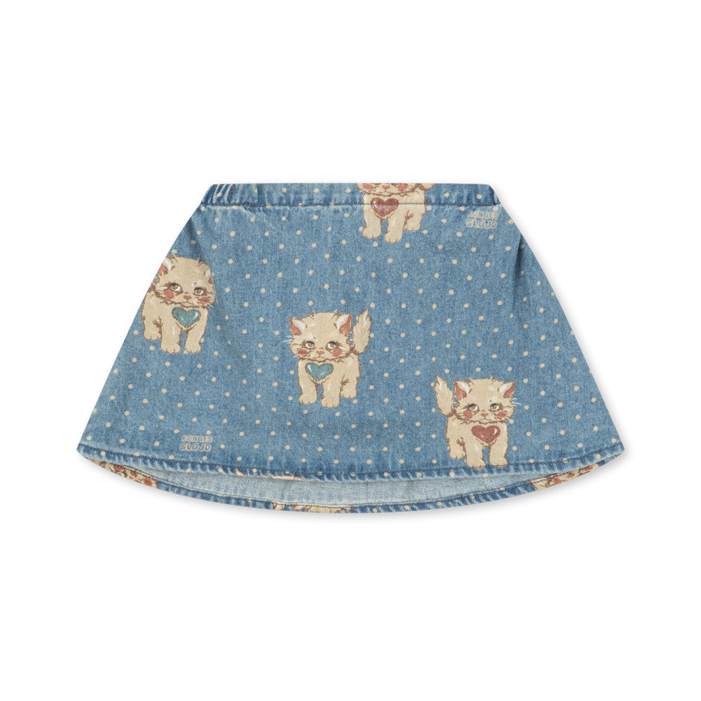 Magot Skirt Ciao Miao