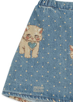 Magot Skirt Ciao Miao detail