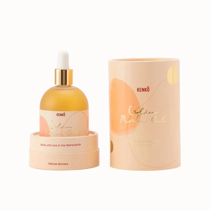 GOLDEN MOTHER OIL
