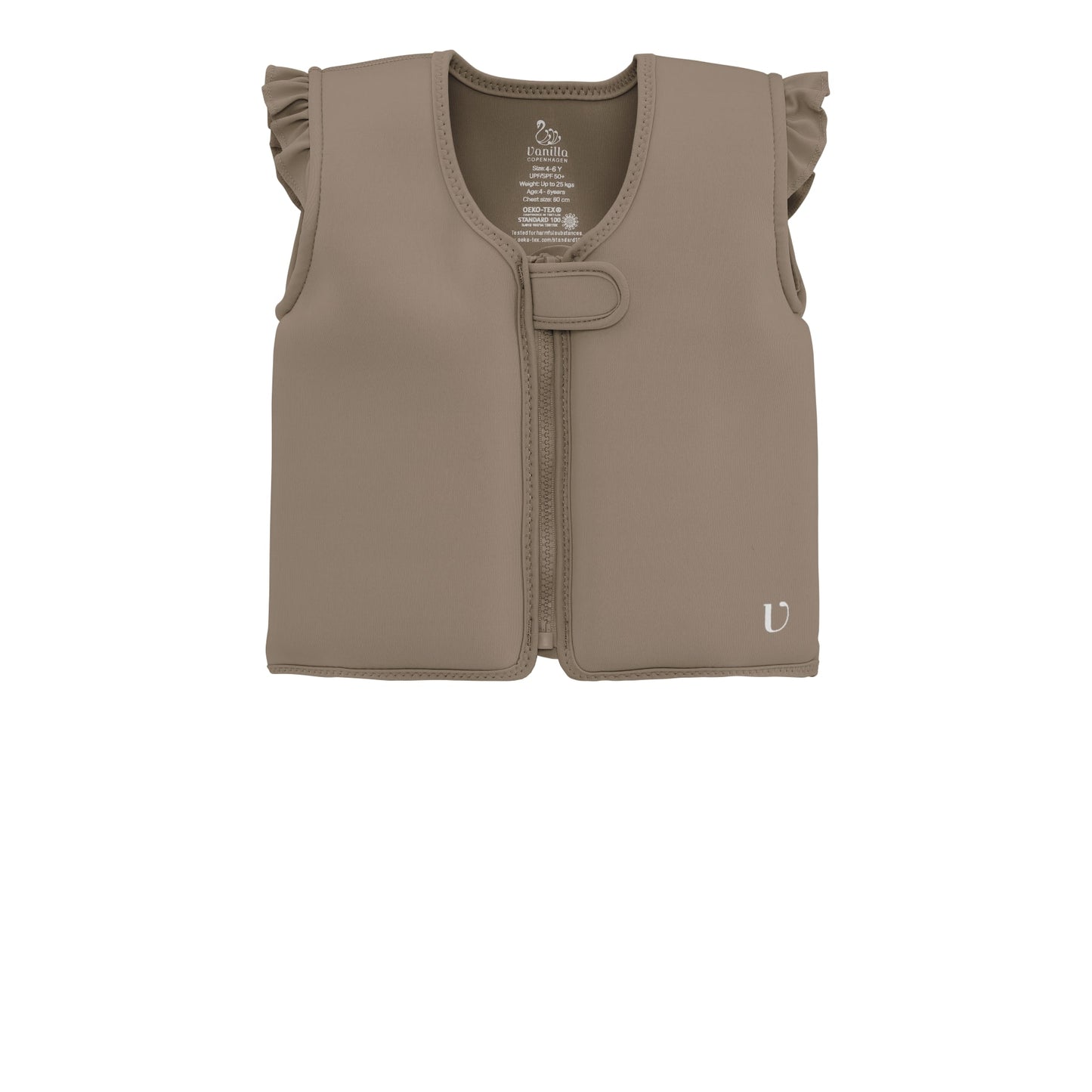 SWIM VEST NEO